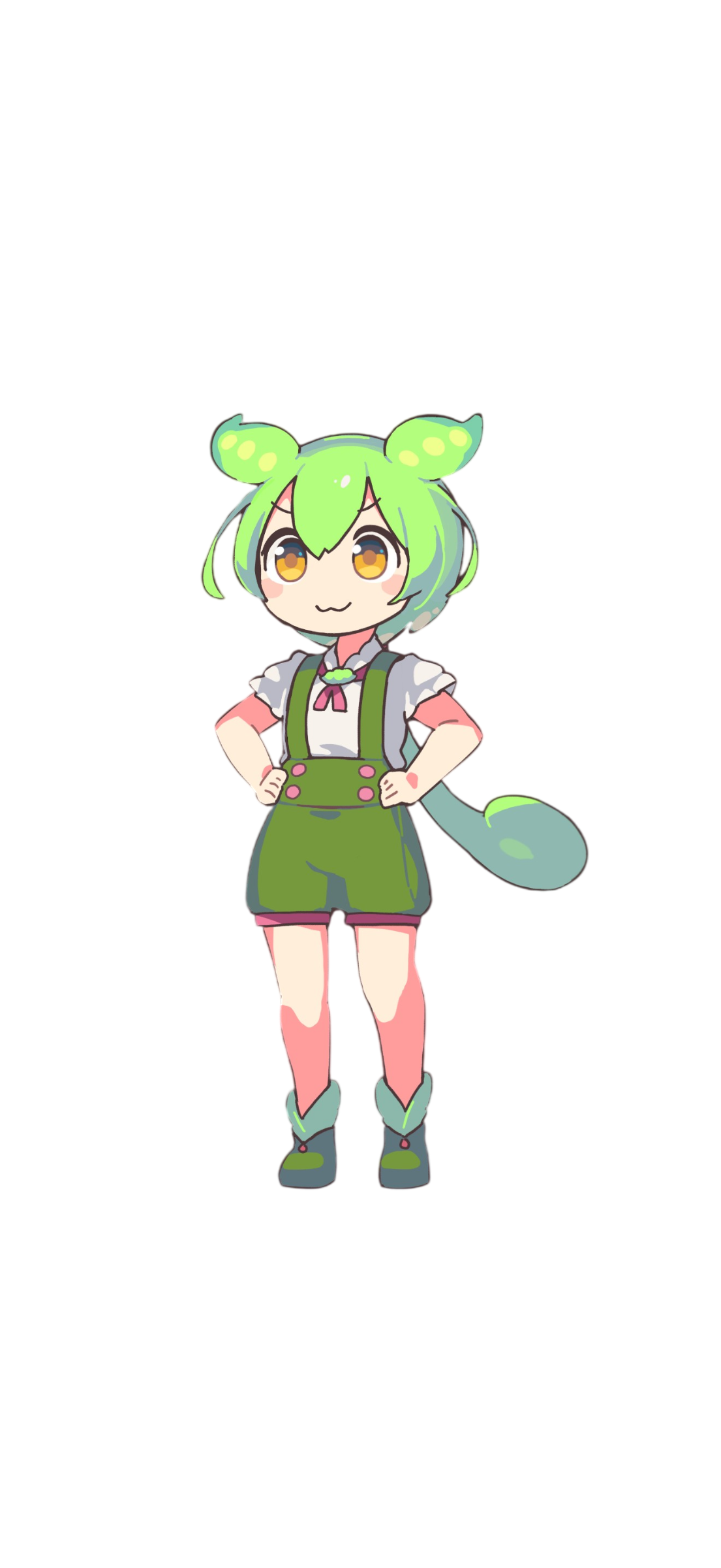 ずんだもん